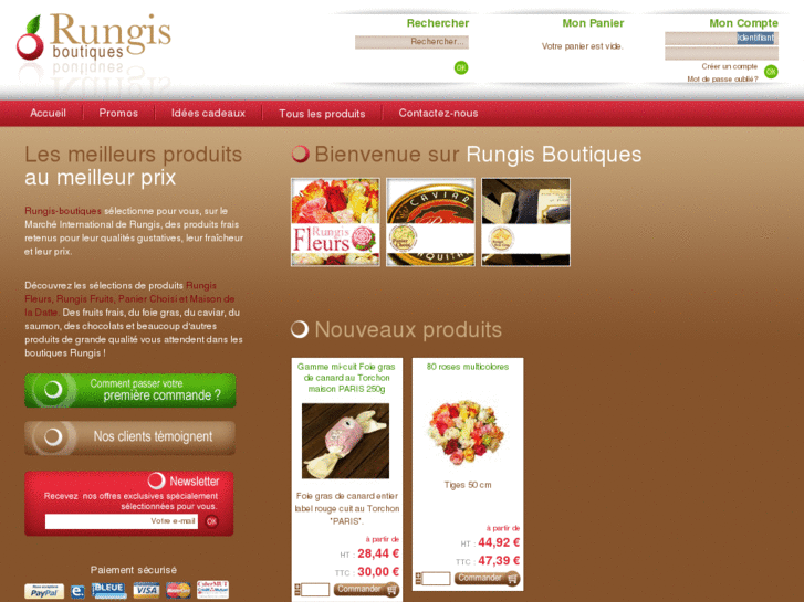 www.rungis-boutique.com