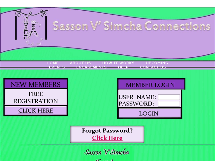 www.sassonvsimchaconnections.com