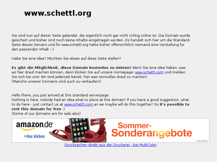 www.schettl.org