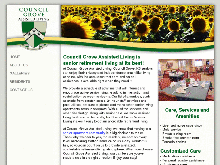 www.seniorsincouncilgrove.com