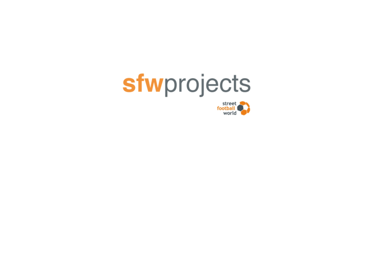 www.sfwprojects.org