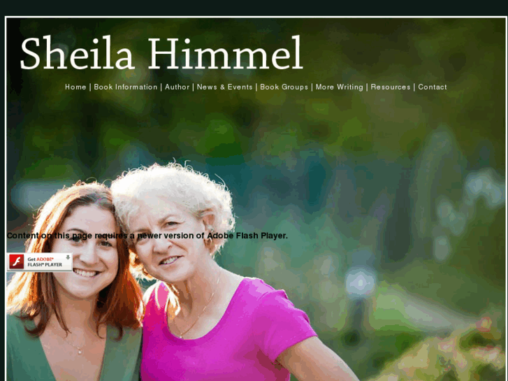 www.sheilahimmel.com