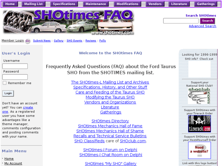 www.shotimes.com