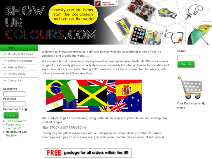 www.showurcolours.com