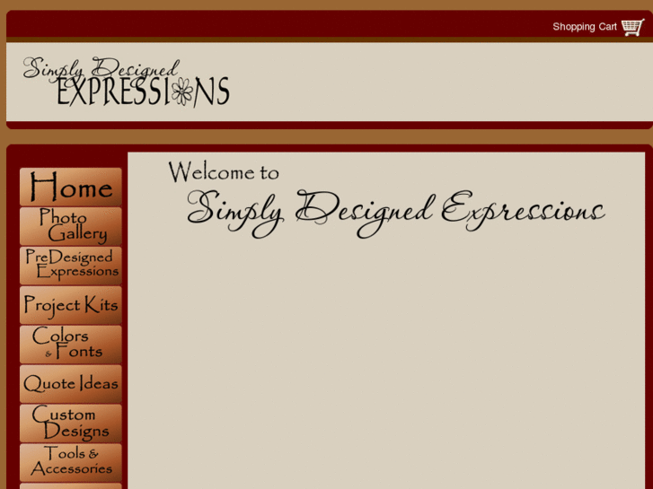 www.simplydesignedexpressions.com