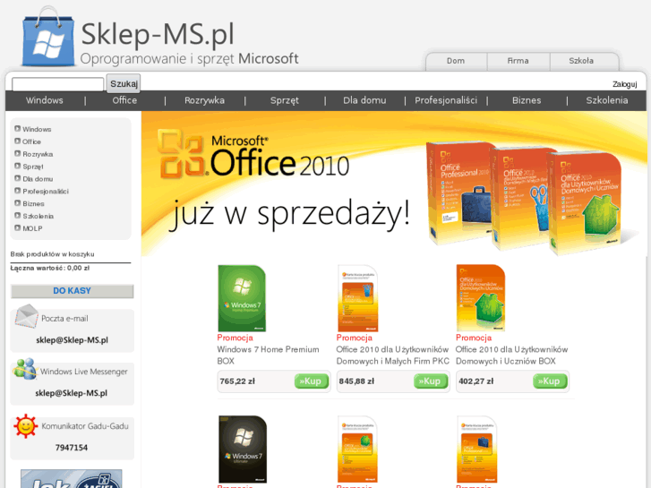 www.sklep-ms.pl