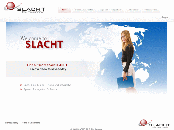 www.slacht.com