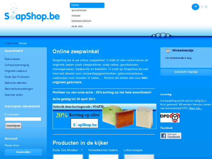 www.soapshop.be