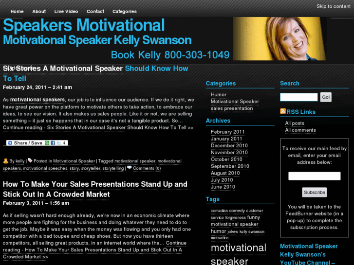 www.speakers-motivational.com