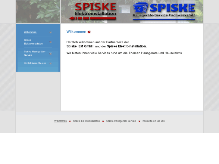 www.spiske-elektro.net