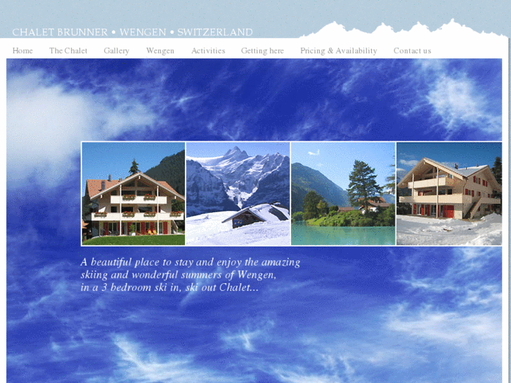 www.swissmountainchalets.com