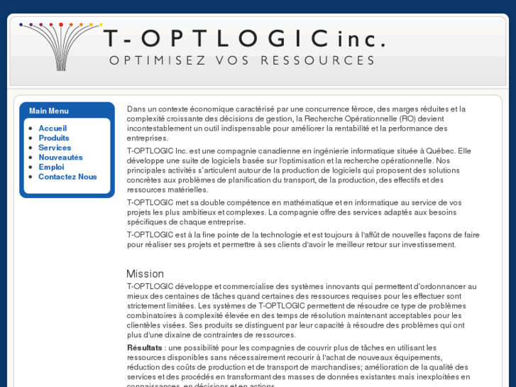 www.t-optlogic.com