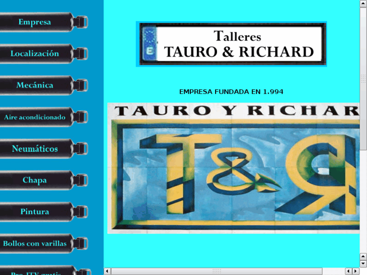 www.tauroyrichard.com