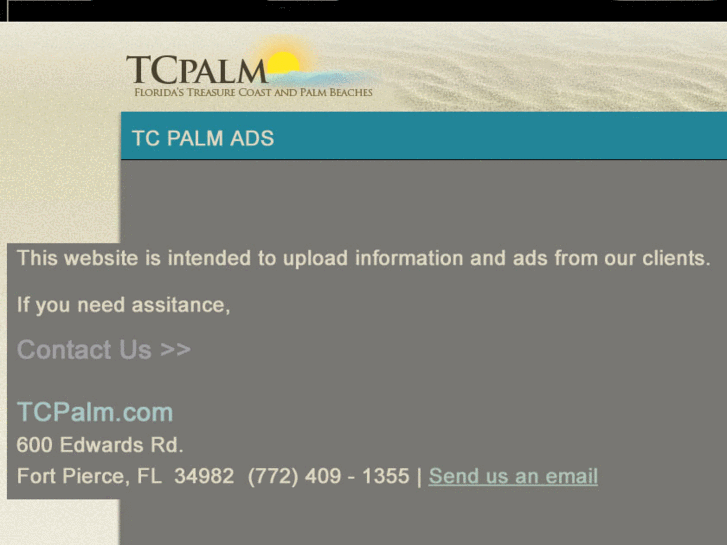 www.tcpalmads.com