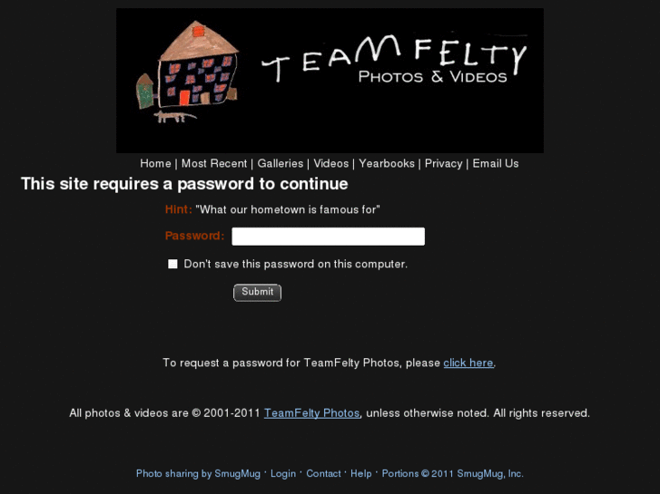 www.teamfelty.com