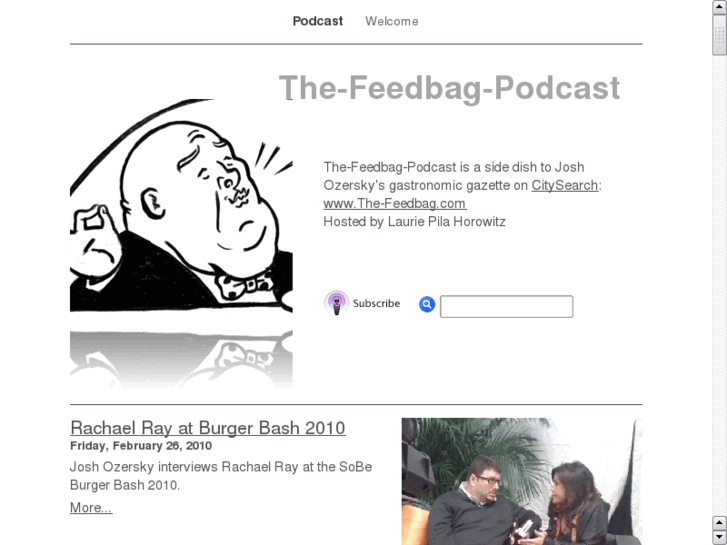 www.the-feedbag-podcast.com