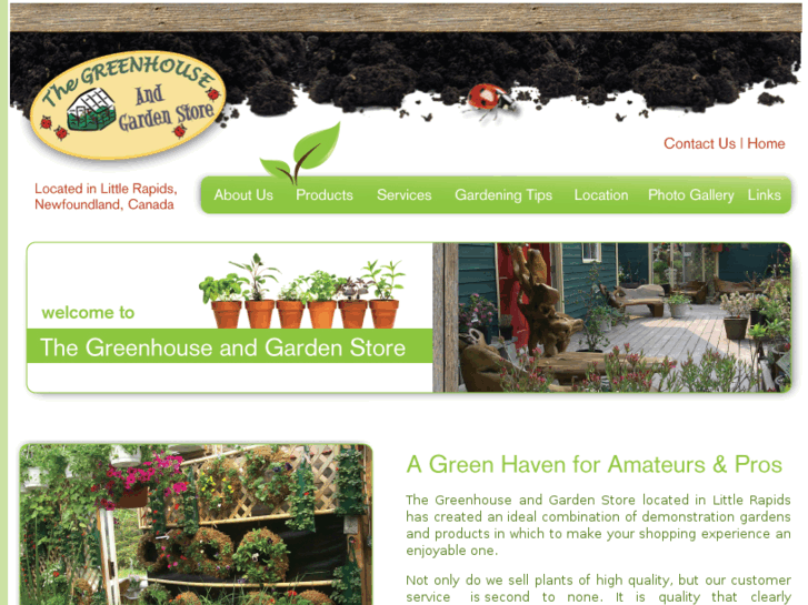 www.thegreenhouse.ca