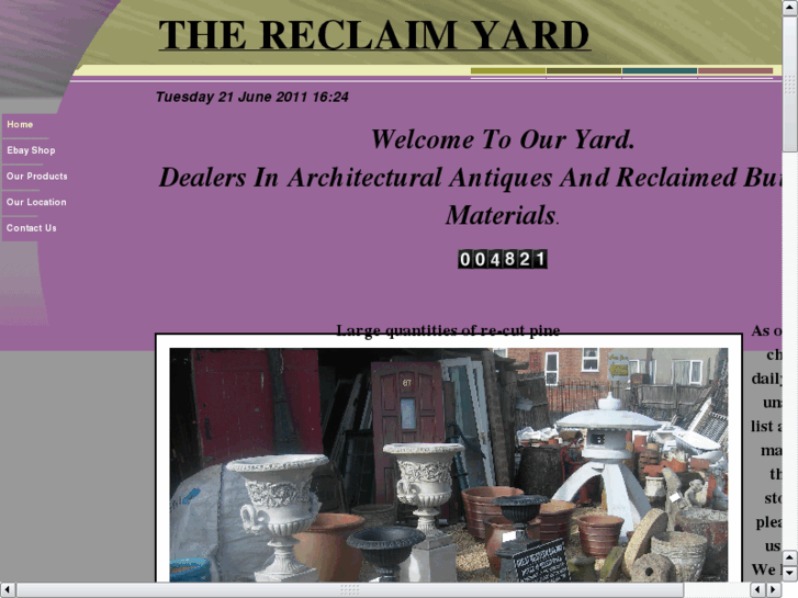 www.thereclaimyard.co.uk