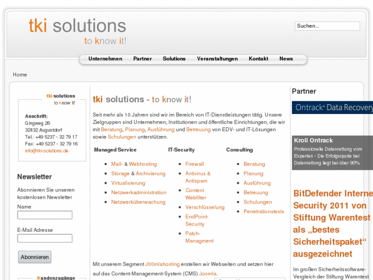 www.tki-solution.com