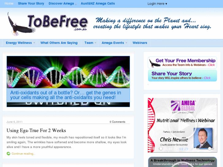 www.tobefree.com.au