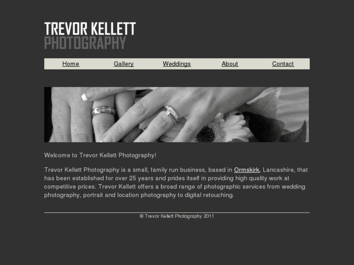 www.trevorkellett.co.uk