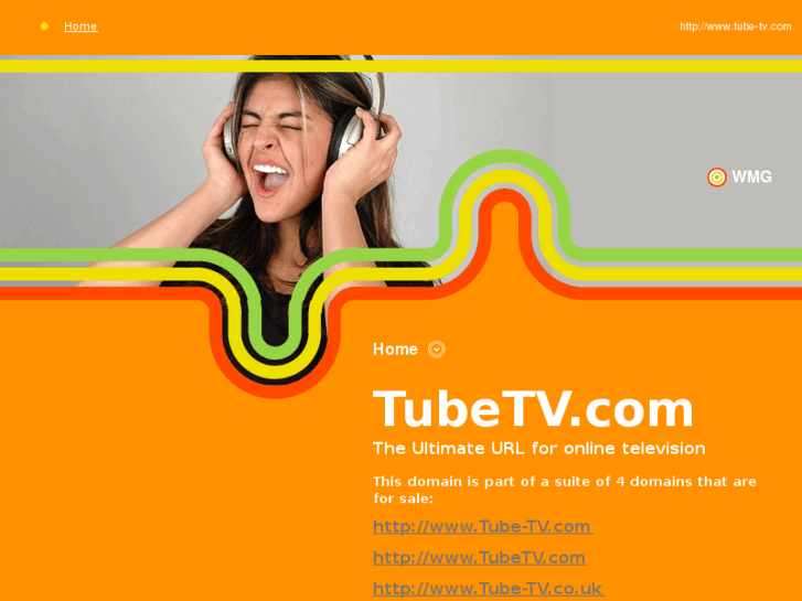 www.tube-tv.com