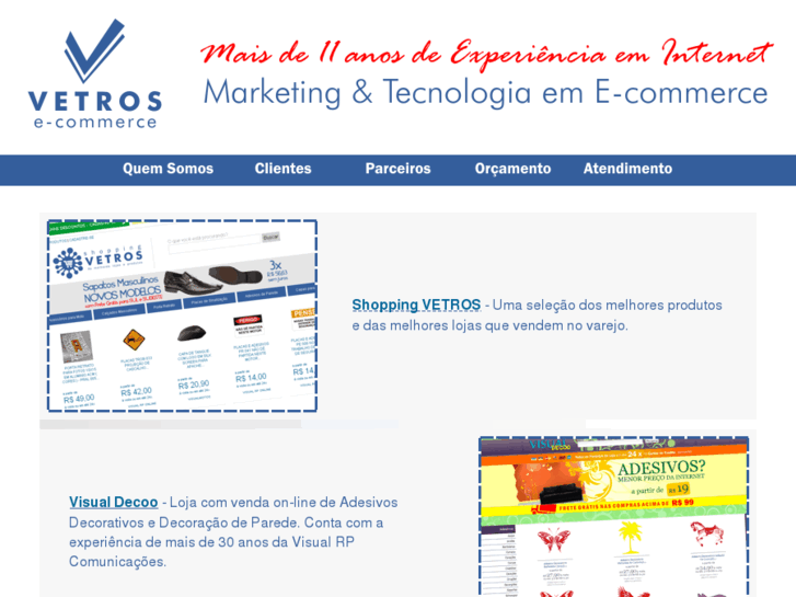 www.vetros.com.br