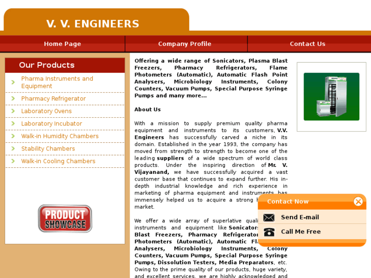 www.vvengineers.net