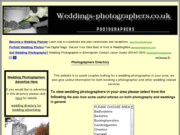www.weddings-photographers.co.uk