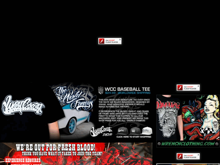 www.westcoastcustoms.com
