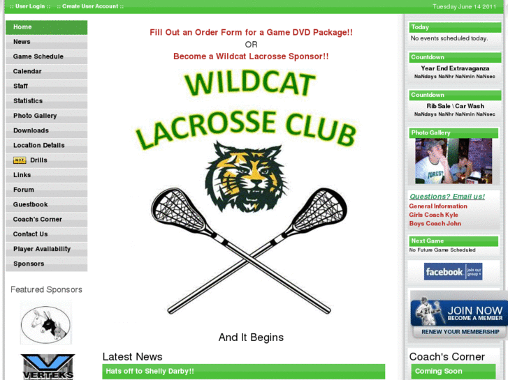 www.wildcatlacrosseclub.org