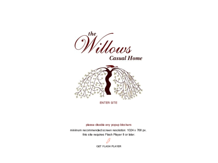 www.willowscasualhome.com