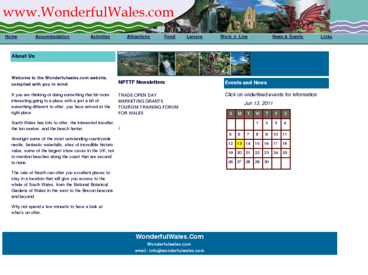 www.wonderfulwales.com