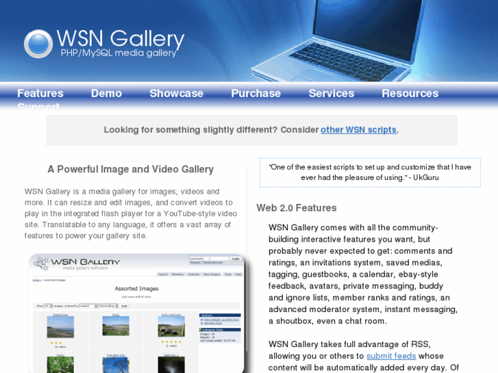 www.wsngallery.com