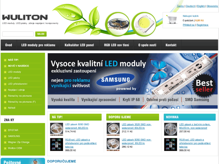 www.wuliton.eu