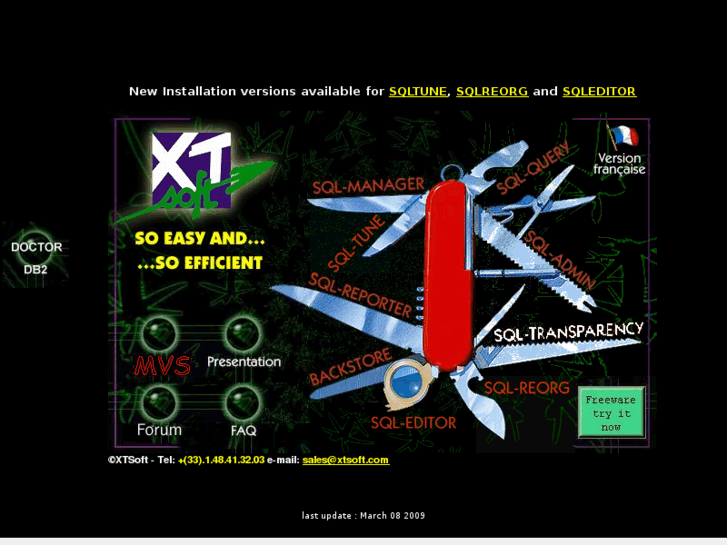 www.xtsoft.com