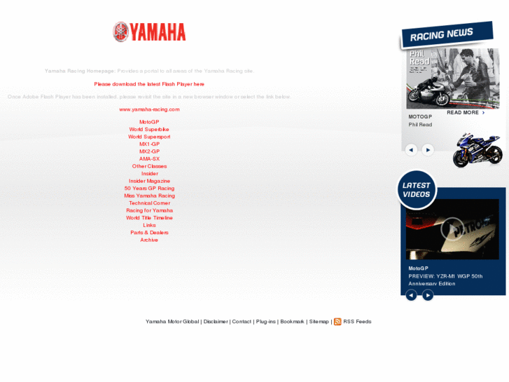 www.yamaha-racing.com