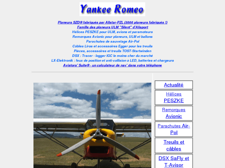 www.yankee-romeo.com