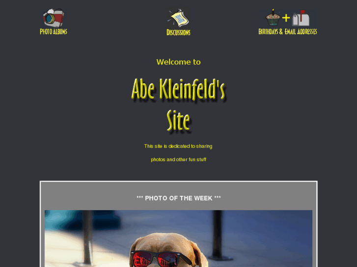 www.abekleinfeld.com