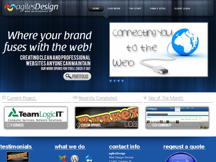 www.agilesdesign.com