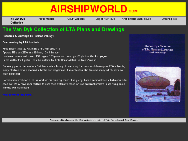 www.airshipworld.com