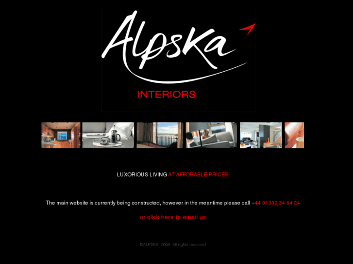 www.alpskainteriors.com