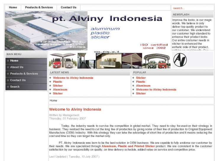 www.alviny.co.id