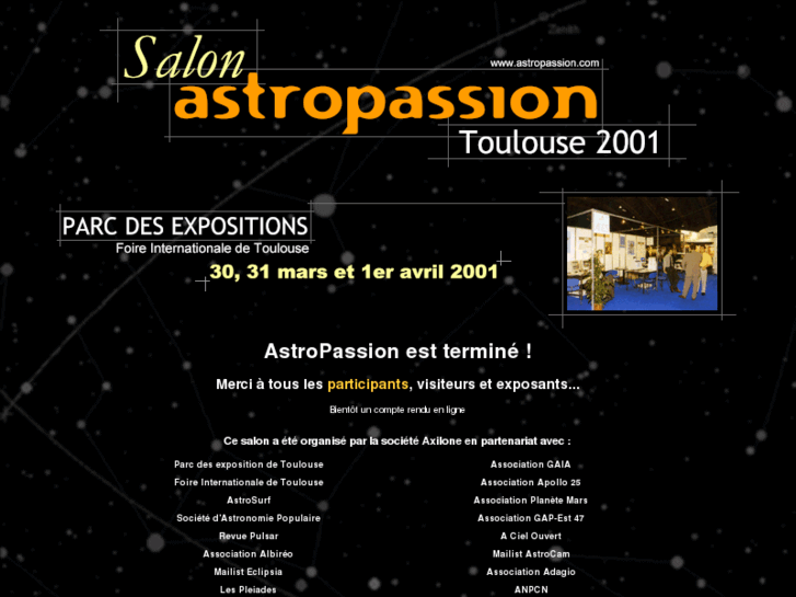 www.astropassion.com