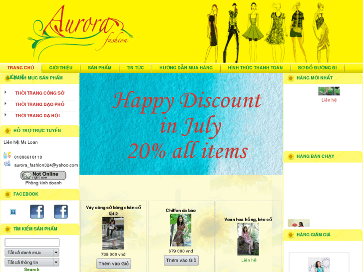 www.aurorafashion.net