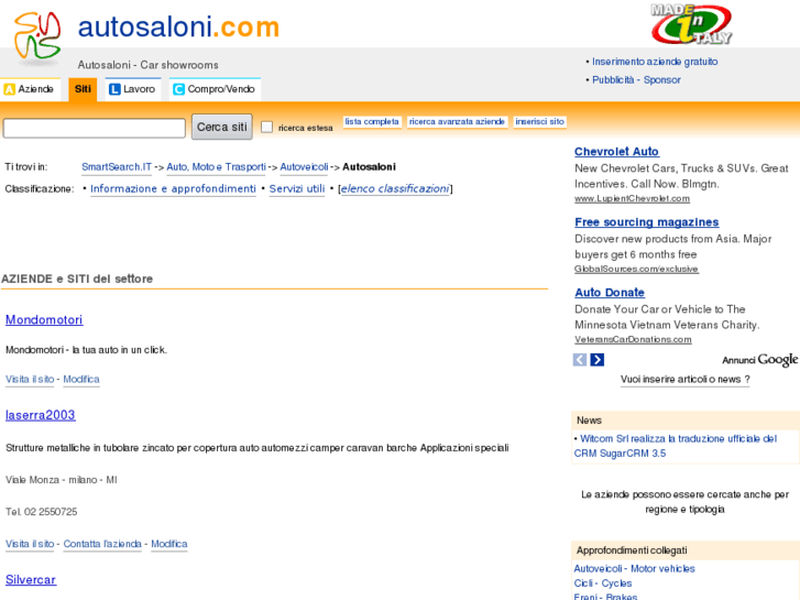 www.autosaloni.com