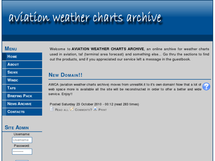 www.aviationwxchartsarchive.com