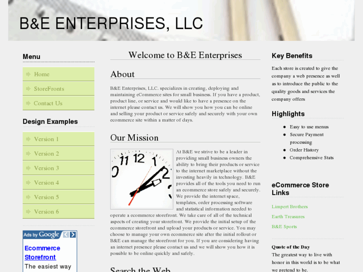 www.b-e-llc.com