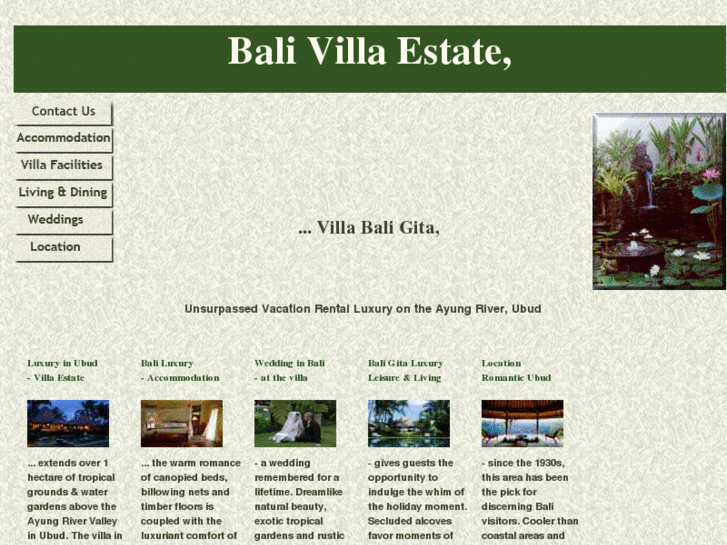 www.baligitavilla.com