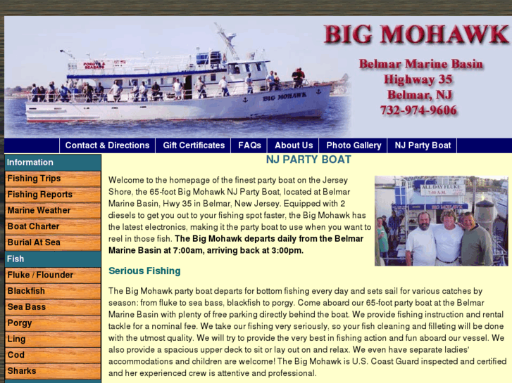 www.bigmohawk.com